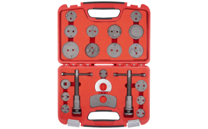 Aufun Set Di Riavvolgori Universali Per Pistoni Freno 22 Pezzi - Foto 5